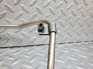 45454 Mercedes-Benz 280E M110.988 EGR Valve Hose Pipe