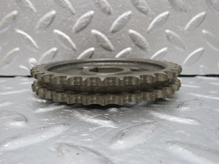 32764 Mercedes-Benz C107 R107 350 V8 Camshaft Timing Gear 1160520601