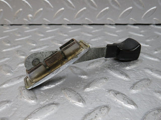 R107 SL right seat folding lever used OEM