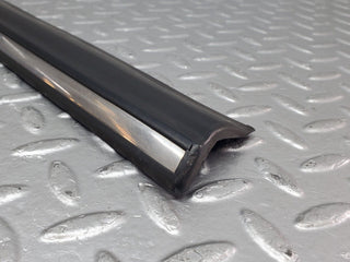 44541 Mercedes-Benz W123 280E Front Left Door Lower Moulding Trim
