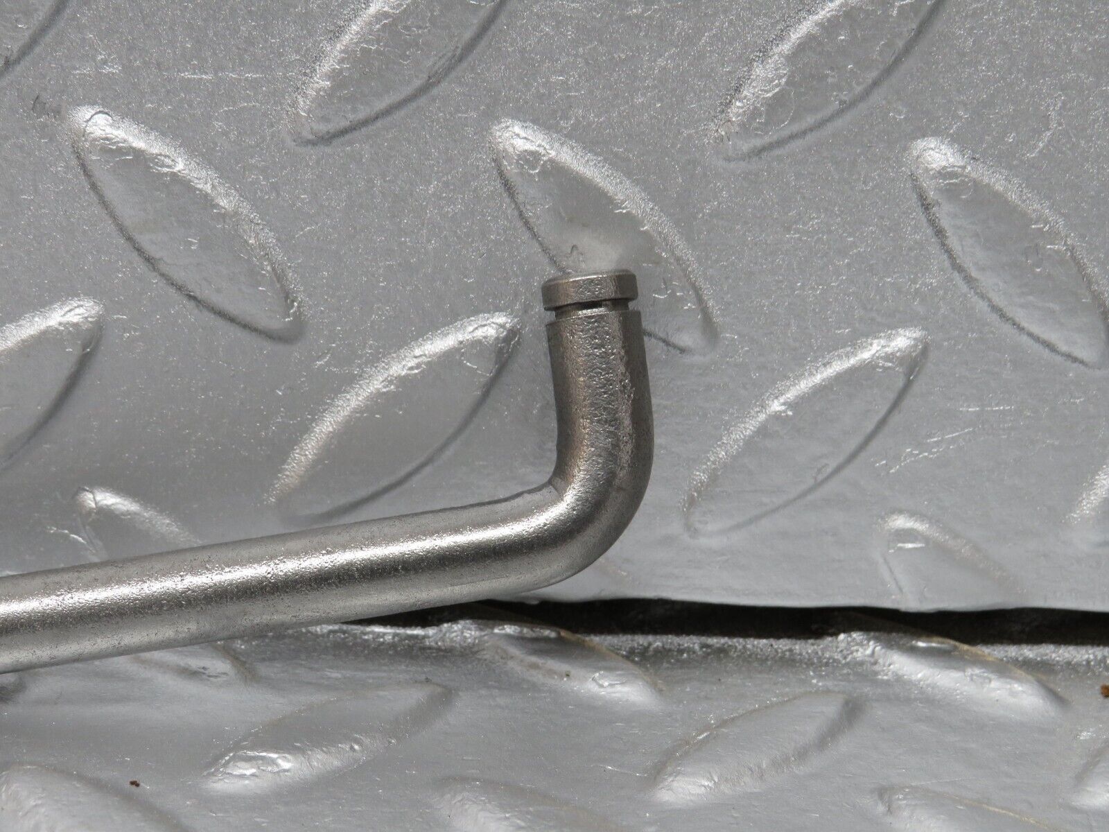 40052 Mercedes-Benz R107 350SL Automatic Gearbox Linkage