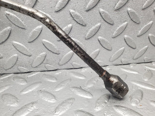 W126 Coupe fuel hose pipe line used OEM