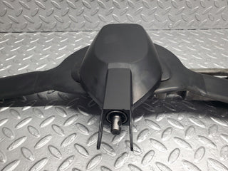 W124 Cabriolet windscreen wiper mechanism linkage used OEM