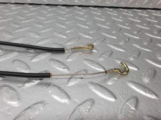 42065 Mercedes-Benz W202 C200 Door Lock Cable