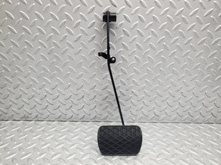 W201 Baby Benz brake pedal with rubber used OEM
