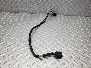 W201 Baby Benz windscreen wiper motor wire cable used OEM