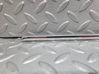 43472 Mercedes-Benz W108 280SE Right Door Card Chrome Trim