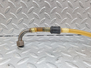 W108 brake servo vacuum pipe used OEM