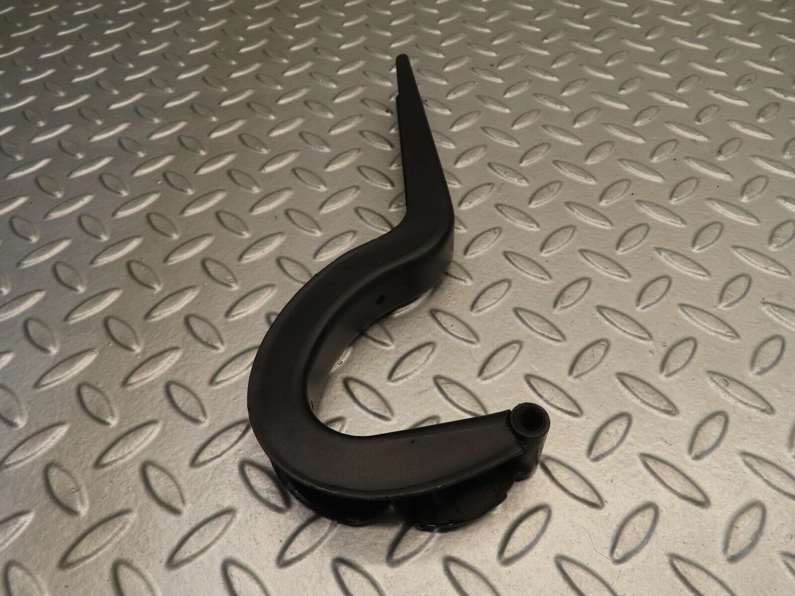 11764 Mercedes-Benz R107 450SL Trunk Lid Hinge Right Side