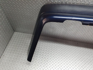 42415 Mercedes-Benz R129 320SL Coupe Rear Bumper 1298800140