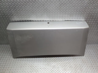 W201 Baby Benz boot lid trunk door used OEM