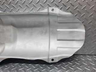 45909 Mercedes-Benz W126 420SE Exhaust Heat Shield