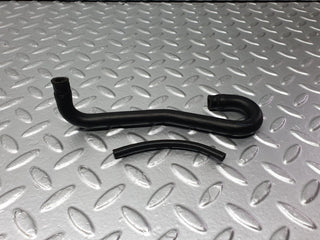 41731 Mercedes-Benz W124 200E Vacuum Pipe Set For Carburettor 1170780145