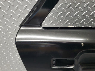 W201 Baby Benz rear right door used OEM