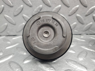 W123 automatic gearbox piston set used OEM