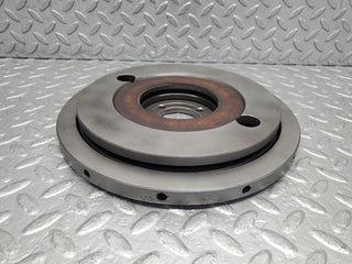 W112 crankshaft vibration damper used OEM