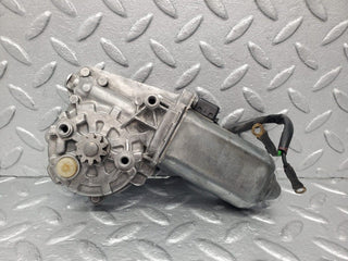 30309 Mercedes-Benz W124 230E Window Regulator Motor Right Bosch 0130821285