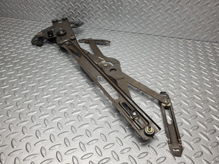 R107 SLC front right power window regulator used OEM