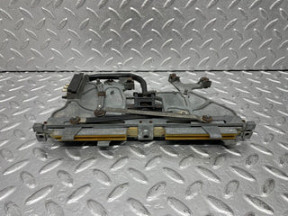 4670 Mercedes-Benz W114 280CE Coupe Heater Control Switch 1158300485