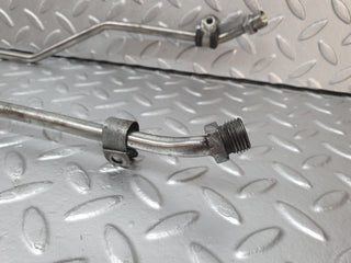 42616 Mercedes-Benz R129 320SL Coupe Automatic Gearbox Oil Hose Pipe