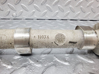 W123 camshaft intake side used OEM