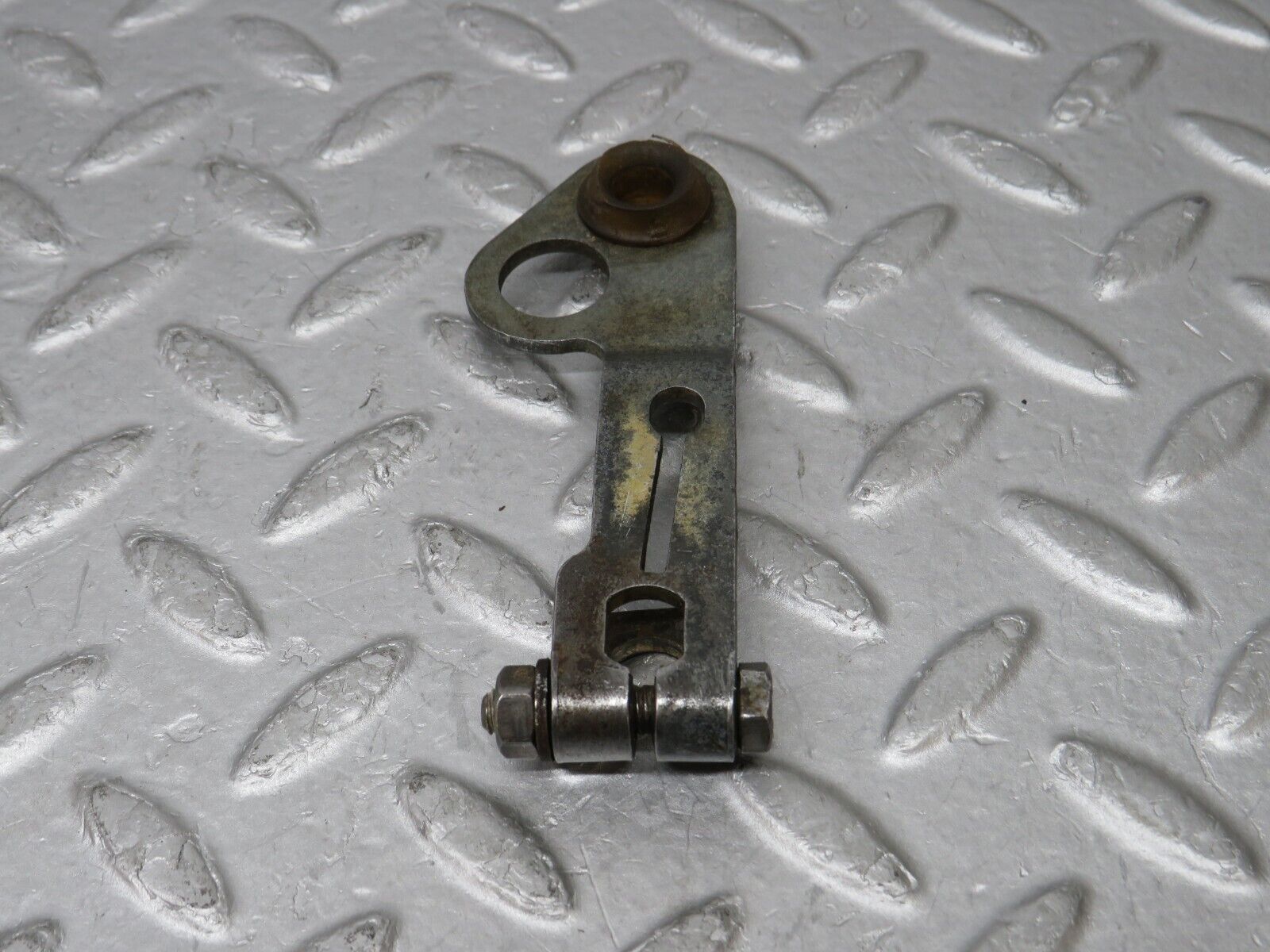 35677 Mercedes-Benz R107 280SL Automatic Gearbox Linkage