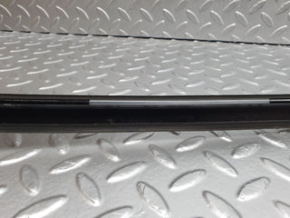 W202 roof trim left side used OEM