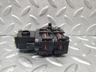 46995 Mercedes-Benz R129 320SL Coupe Heater Box Vacuum Actuator