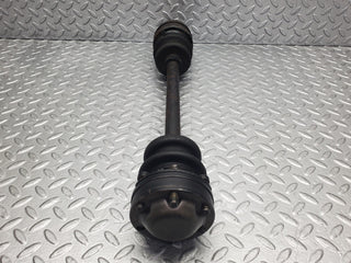 W201 Baby Benz axle shaft drive shaft used OEM