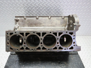 32967 Mercedes-Benz C107 R107 350 V8 Engine Block M116.982 1160110601