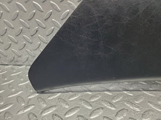 W201 Baby Benz c pillar cover trim right used OEM