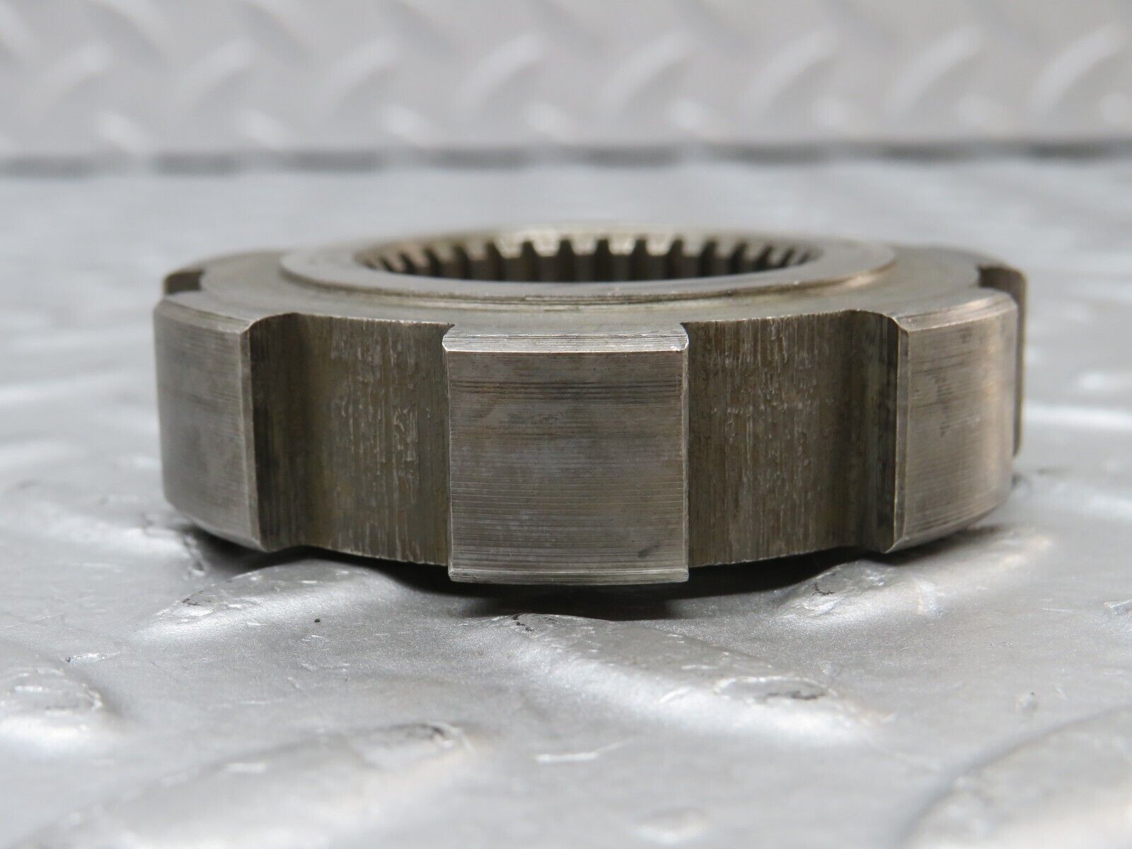 36434 Mercedes-Benz R107 450SL Automatic Gearbox Parking Gear