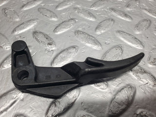 W126 Coupe bonnet release handle used OEM
