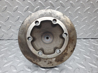 45526 Mercedes-Benz C126 380SEC Coupe Rear Differential Output Axle Shaft