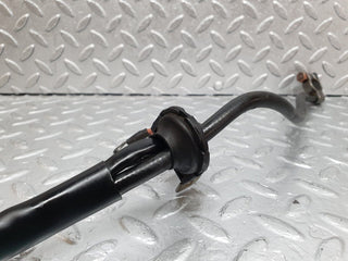 W123 Coupe battery wire cable used OEM