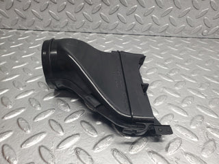 W124 Wagon air intake suction pipe used OEM