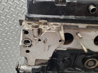 W201 Baby Benz complete engine used OEM
