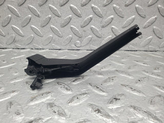 W124 Cabriolet headlight wiper arm right side used OEM