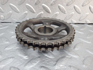 45417 Mercedes-Benz 280E M110.983 Timing Gear Sprocket 1160770312