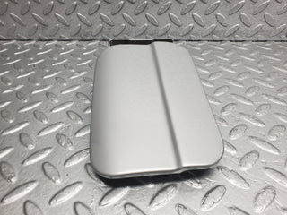 W123 fuel tank flap cap used OEM