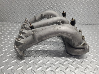 W123 intake manifold used OEM