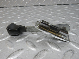 R107 SL left seat folding lever used OEM