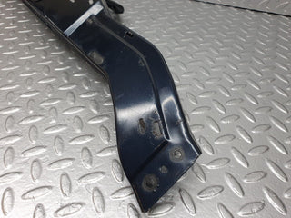 41853 Mercedes-Benz W202 C200 Bonnet Lock Carrier Panel