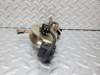 44982 Mercedes-Benz R129 300SL Coupe Rear Right Roof Lock Mechanism 1298000674