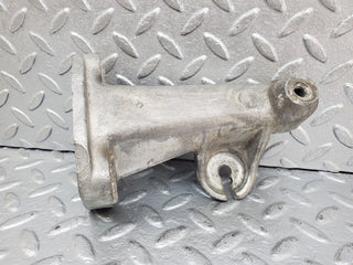 44397 Mercedes-Benz W123 280E Engine Mount Bracket Left Side 1232230204