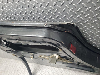 W140 rear left door used OEM