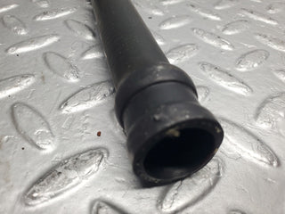 W126 Coupe heater hose used OEM