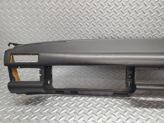 46020 Mercedes-Benz W126 420SE Dashboard Black