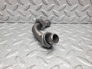 W112 coolant pipe used OEM