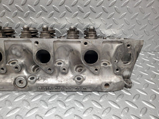46290 Mercedes-Benz W126 420SE Cylinder Head Right Side 1160163901